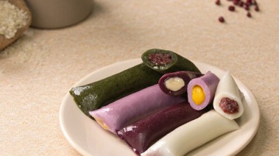 앙금가래떡 맛집탐험: 꿀팁과 솔직후기 대방출!